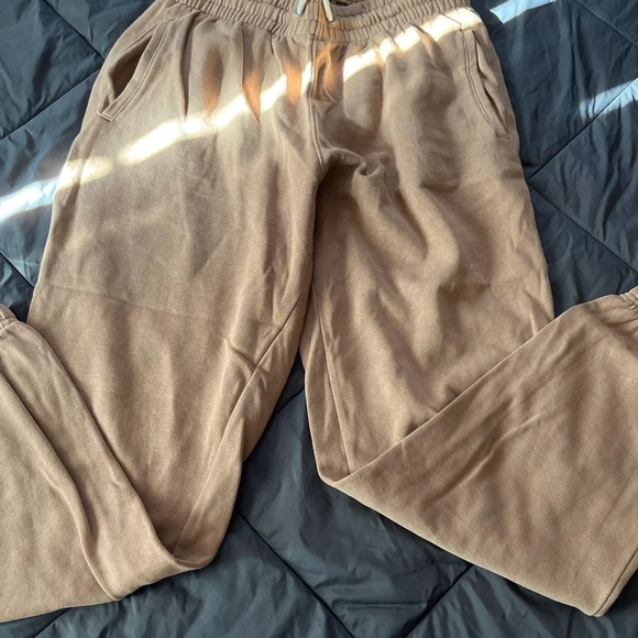 Pants - womens joggers gap